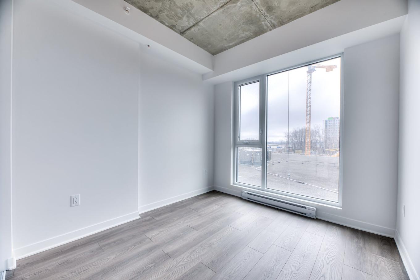 Chambre à coucher principale - 304-3045 Boul. De L'Assomption, Montréal (Mercier/Hochelaga-Maisonneuve), QC - Indoor Photo Showing Other Room