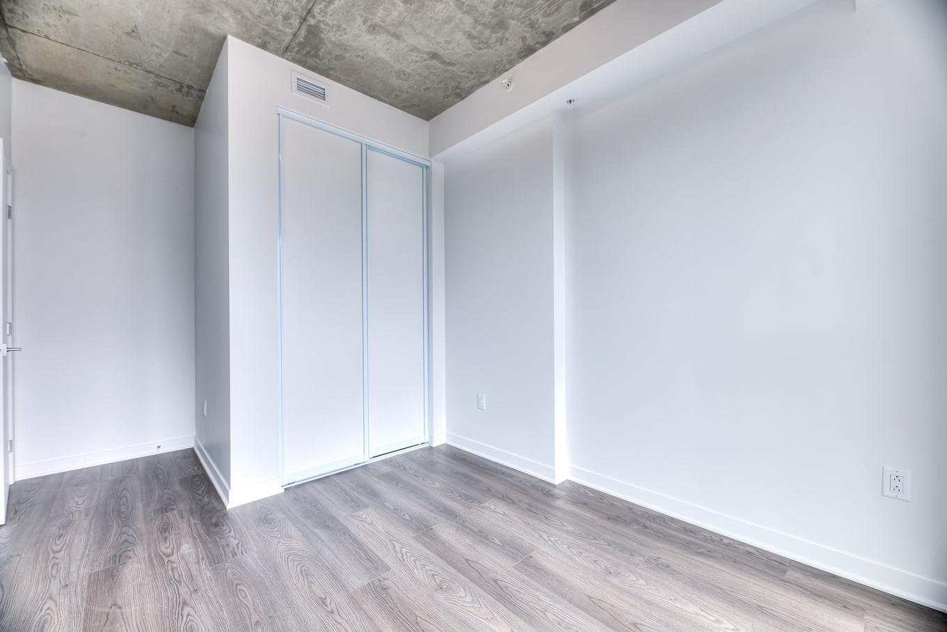 Chambre à coucher - 304-3045 Boul. De L'Assomption, Montréal (Mercier/Hochelaga-Maisonneuve), QC - Indoor Photo Showing Other Room