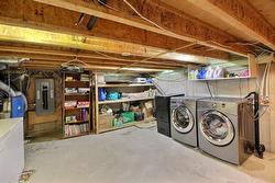 Laundry room -