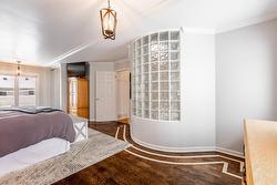 Chambre à coucher principale -