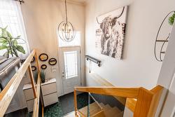 Hall d'entrée/Vestibule -