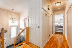 Hall d'entrée/Vestibule -