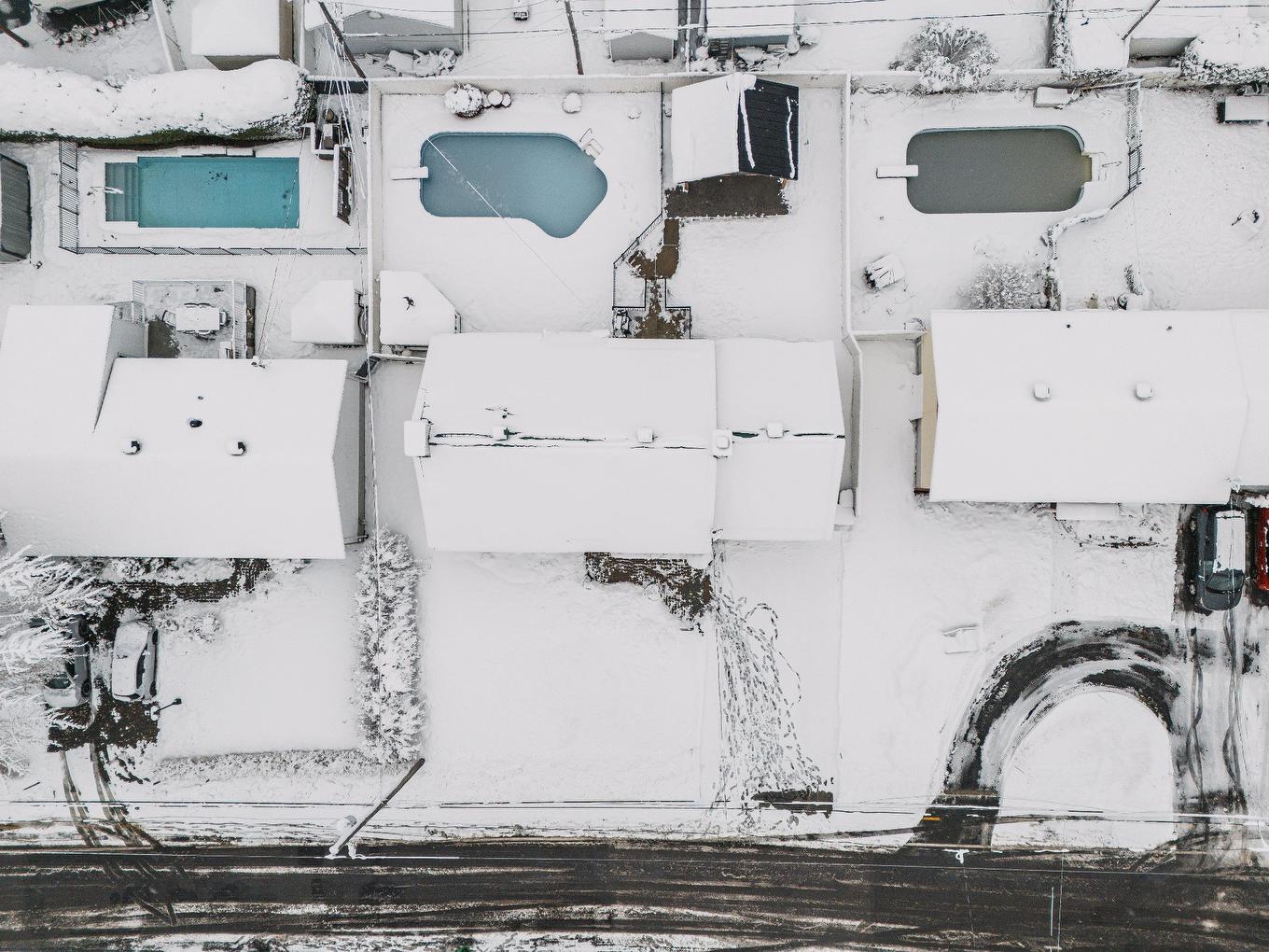 Vue d'ensemble - 24 Rue Amireault, L'Épiphanie, QC -