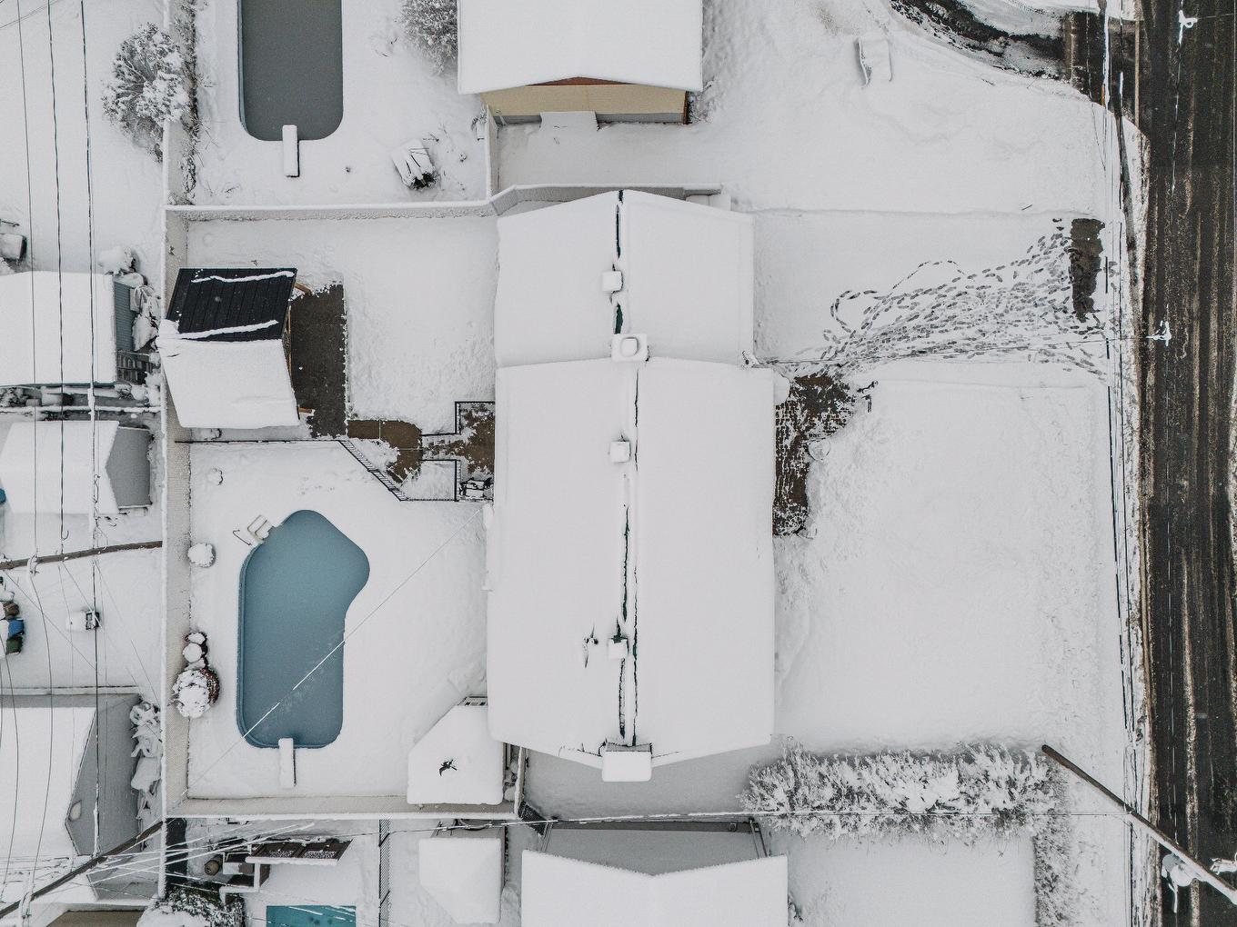 Vue d'ensemble - 24 Rue Amireault, L'Épiphanie, QC - Outdoor