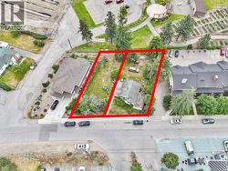 2571 & 2573 Hebert Road West Kelowna, BC V4T 2J6