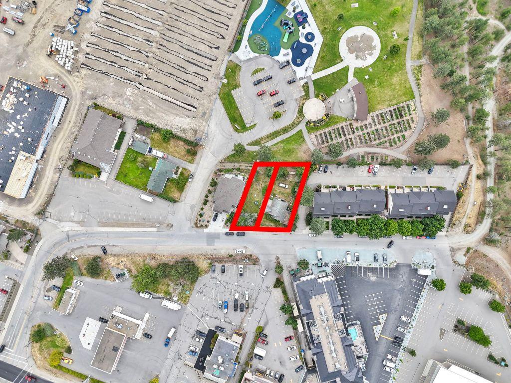 2571 & 2573 Hebert Road, West Kelowna, BC - Other