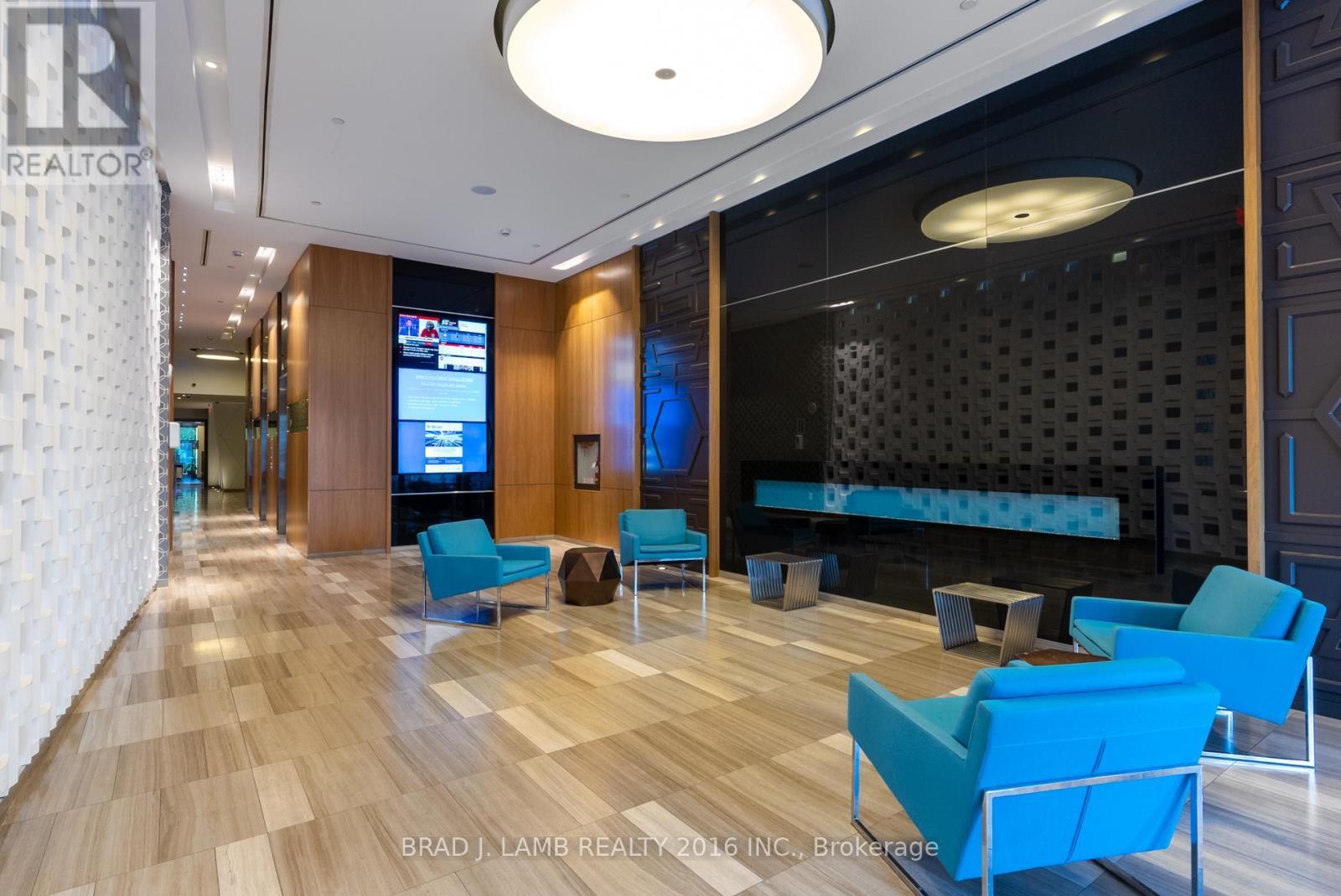 #4403 - 36 Park Lawn Road, Toronto, ON - Indoor Photo Showing Other Room