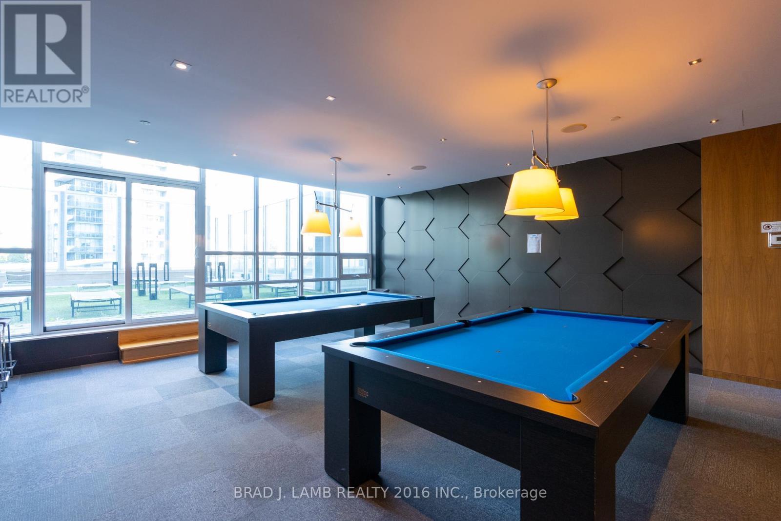 #4403 - 36 Park Lawn Road, Toronto, ON - Indoor Photo Showing Other Room