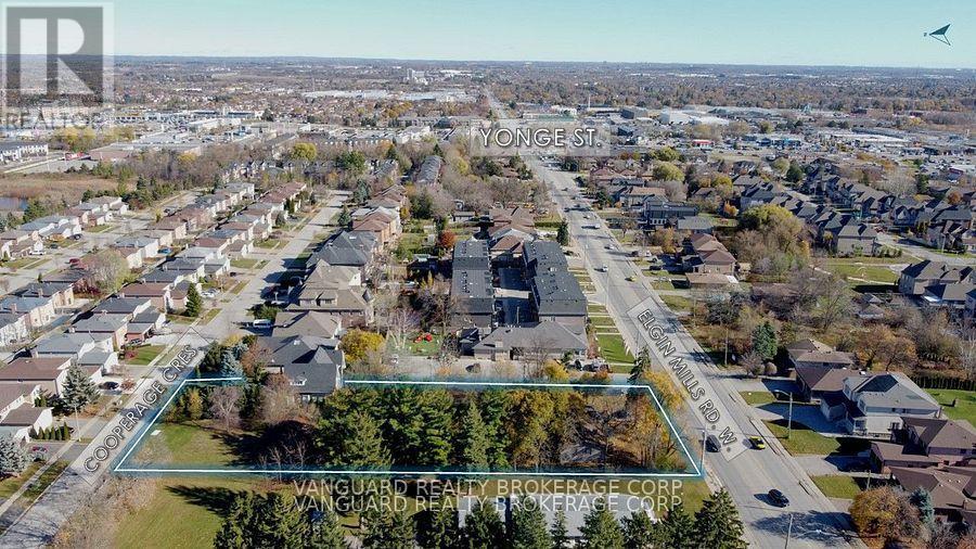 196 Elgin Mills Road W, Richmond Hill, ON