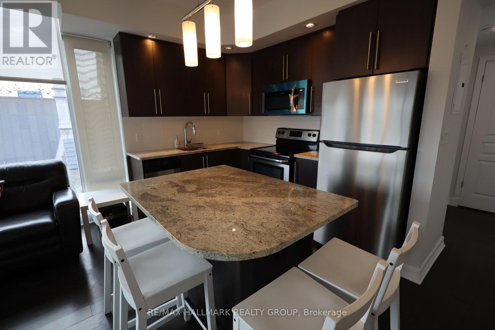 616 - 238 Besserer Street, Ottawa, ON - Indoor Photo Showing Other Room