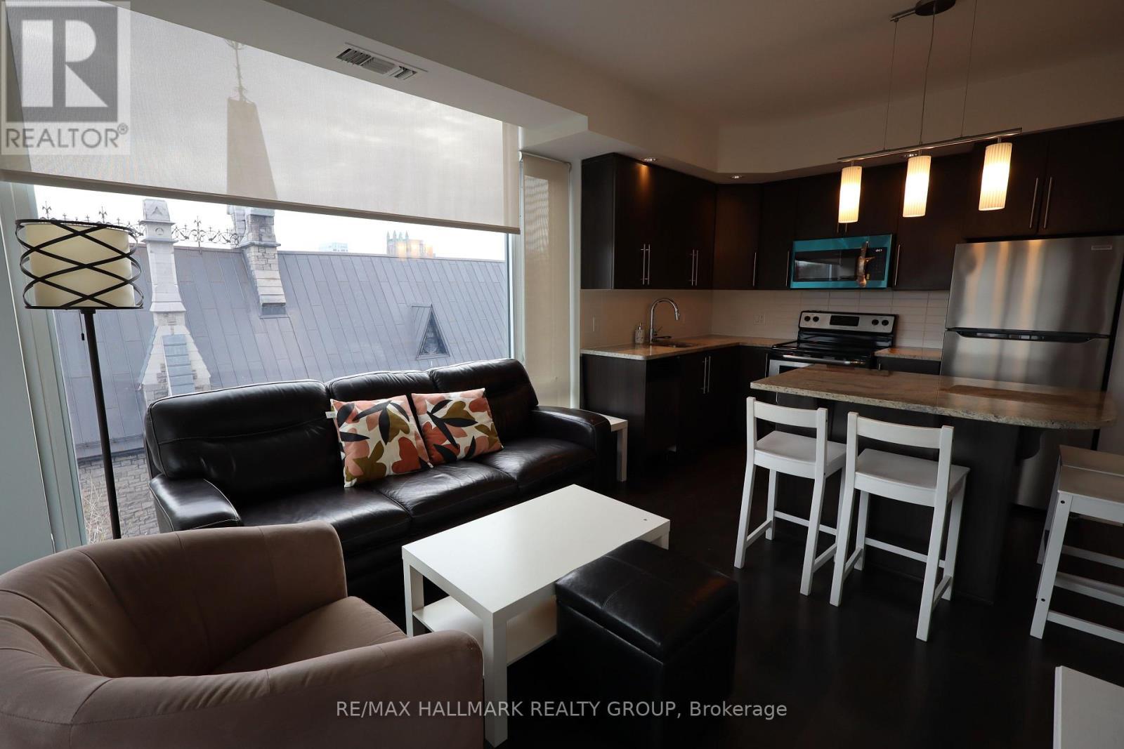 616 - 238 Besserer Street, Ottawa, ON - Indoor