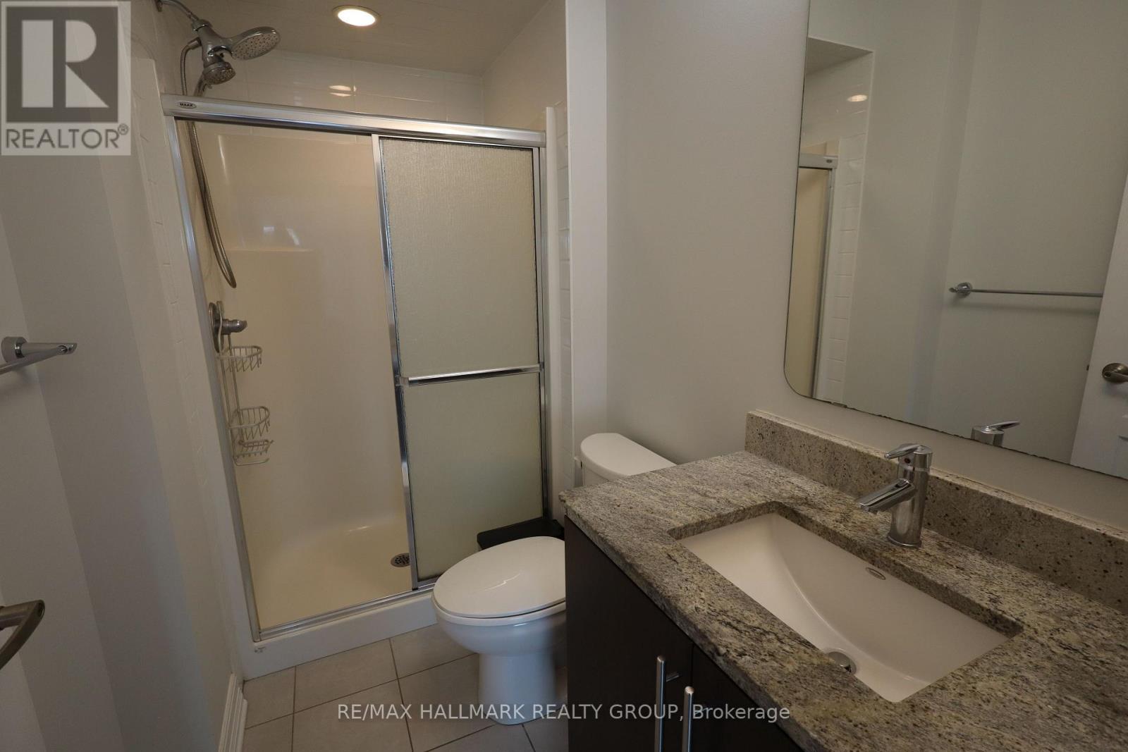 616 - 238 Besserer Street, Ottawa, ON - Indoor Photo Showing Bathroom