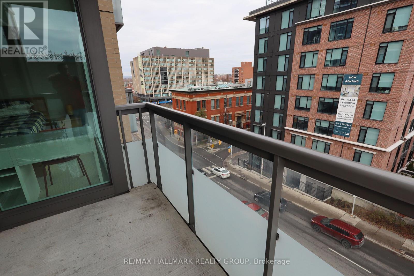 616 - 238 Besserer Street, Ottawa, ON - Outdoor With Exterior