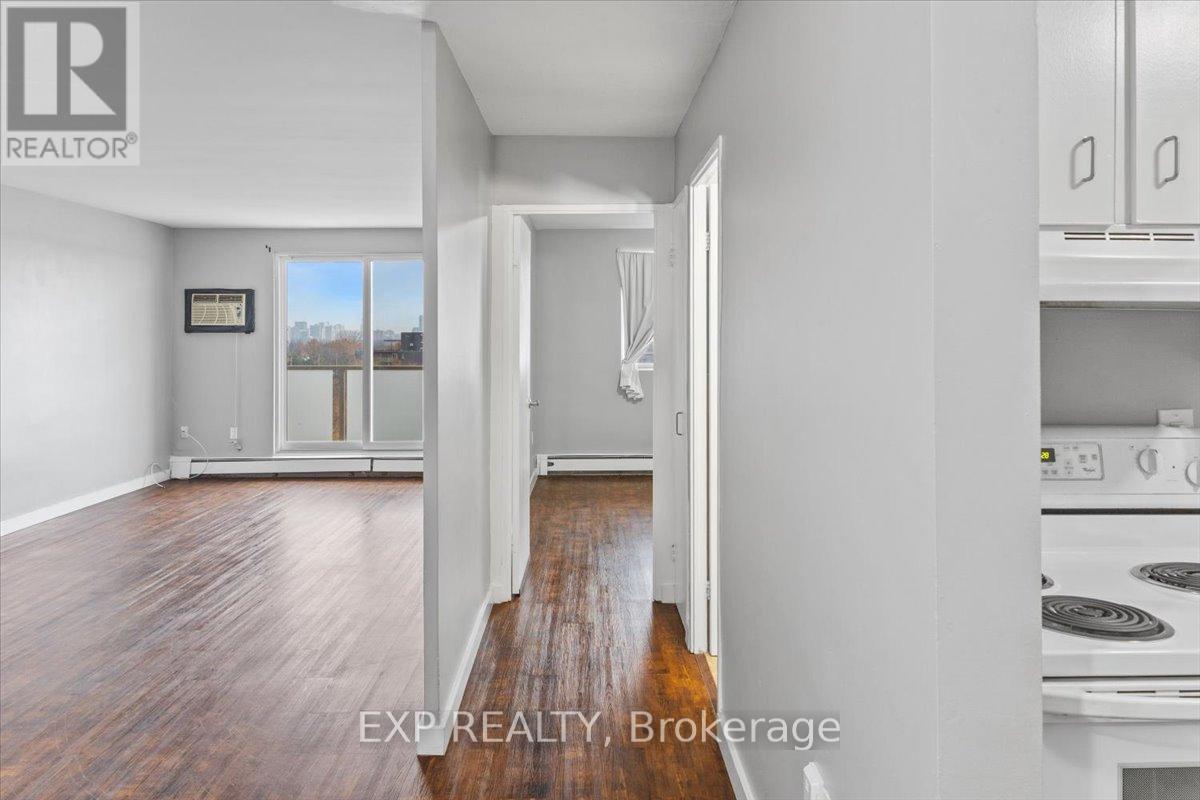 811 - 583 Mornington Avenue, London East (East G), ON - Indoor