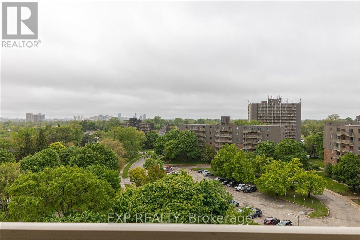 811 - 583 Mornington Avenue, London East (East G), ON - Outdoor With View