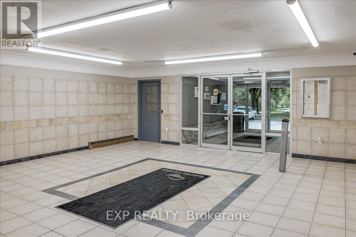 811 - 583 Mornington Avenue, London East (East G), ON - Indoor Photo Showing Other Room