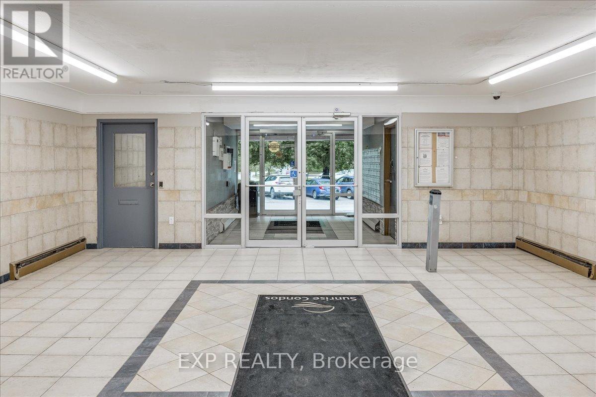 811 - 583 Mornington Avenue, London East (East G), ON - Indoor Photo Showing Other Room