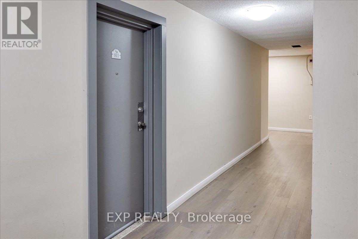 811 - 583 Mornington Avenue, London East (East G), ON - Indoor Photo Showing Other Room