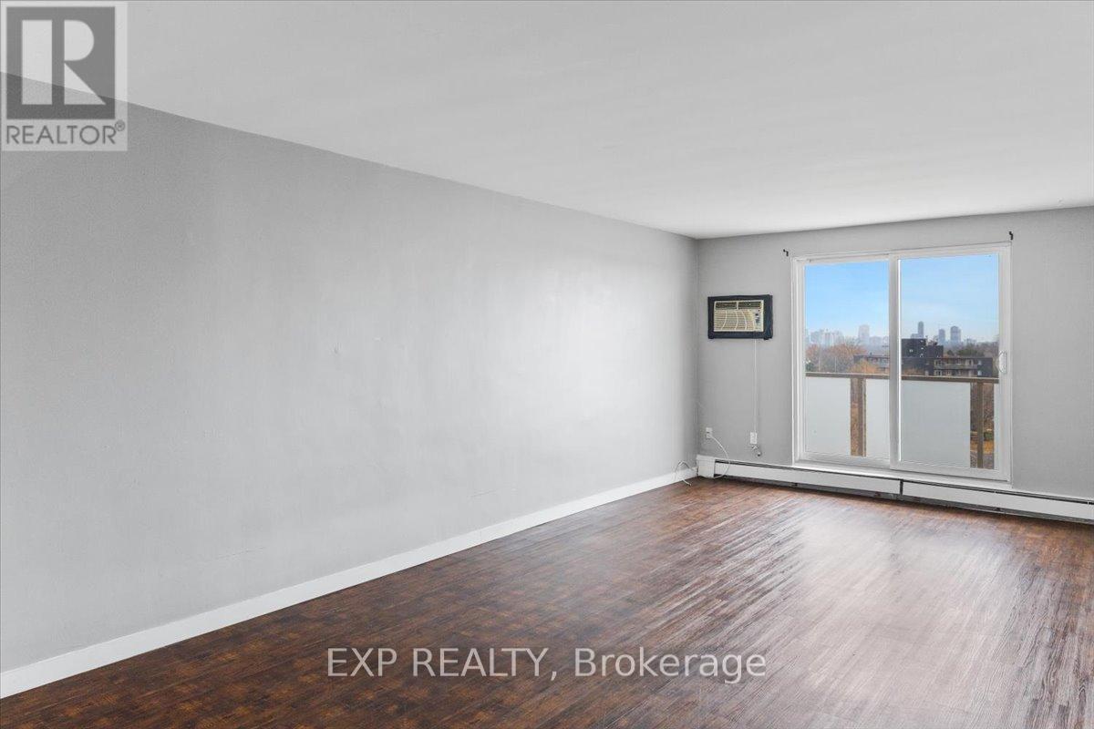 811 - 583 Mornington Avenue, London East (East G), ON - Indoor Photo Showing Other Room