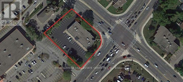 892 Brant Street, Burlington, ON