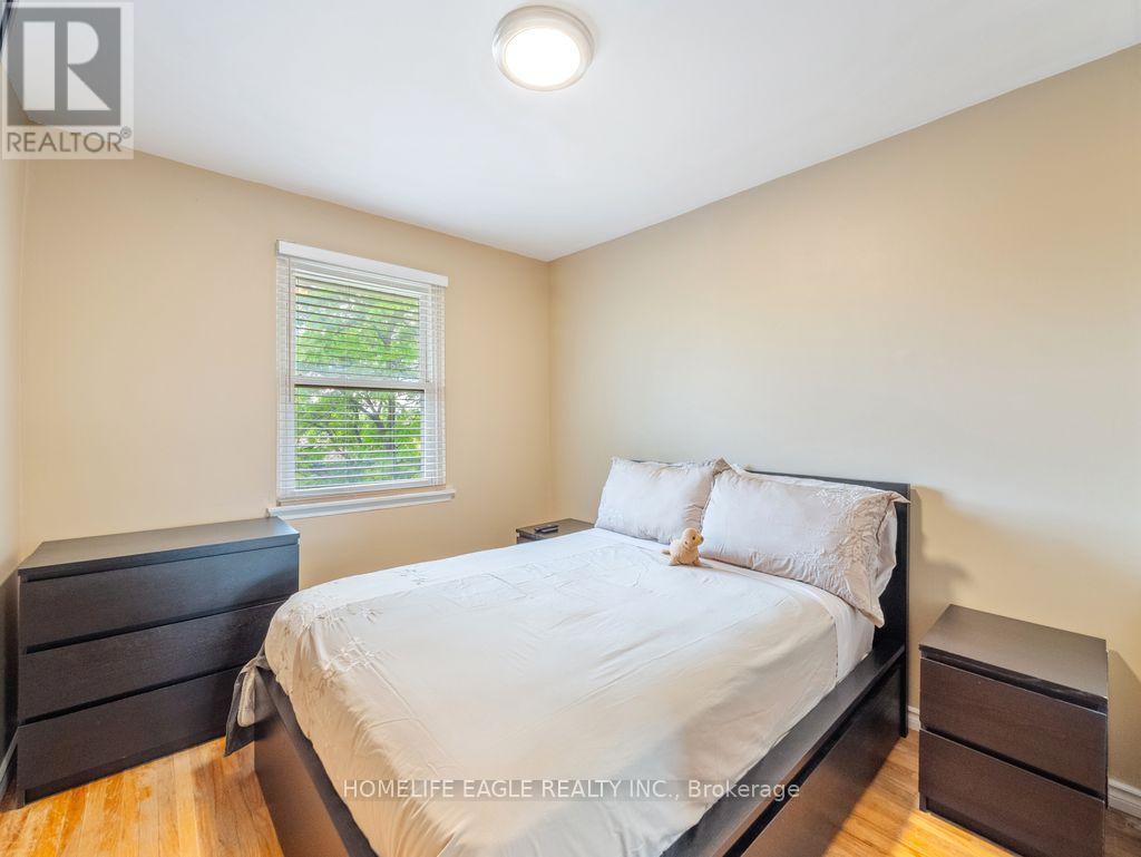 16 - 7255 Dooley Drive, Mississauga, ON - Indoor Photo Showing Bedroom
