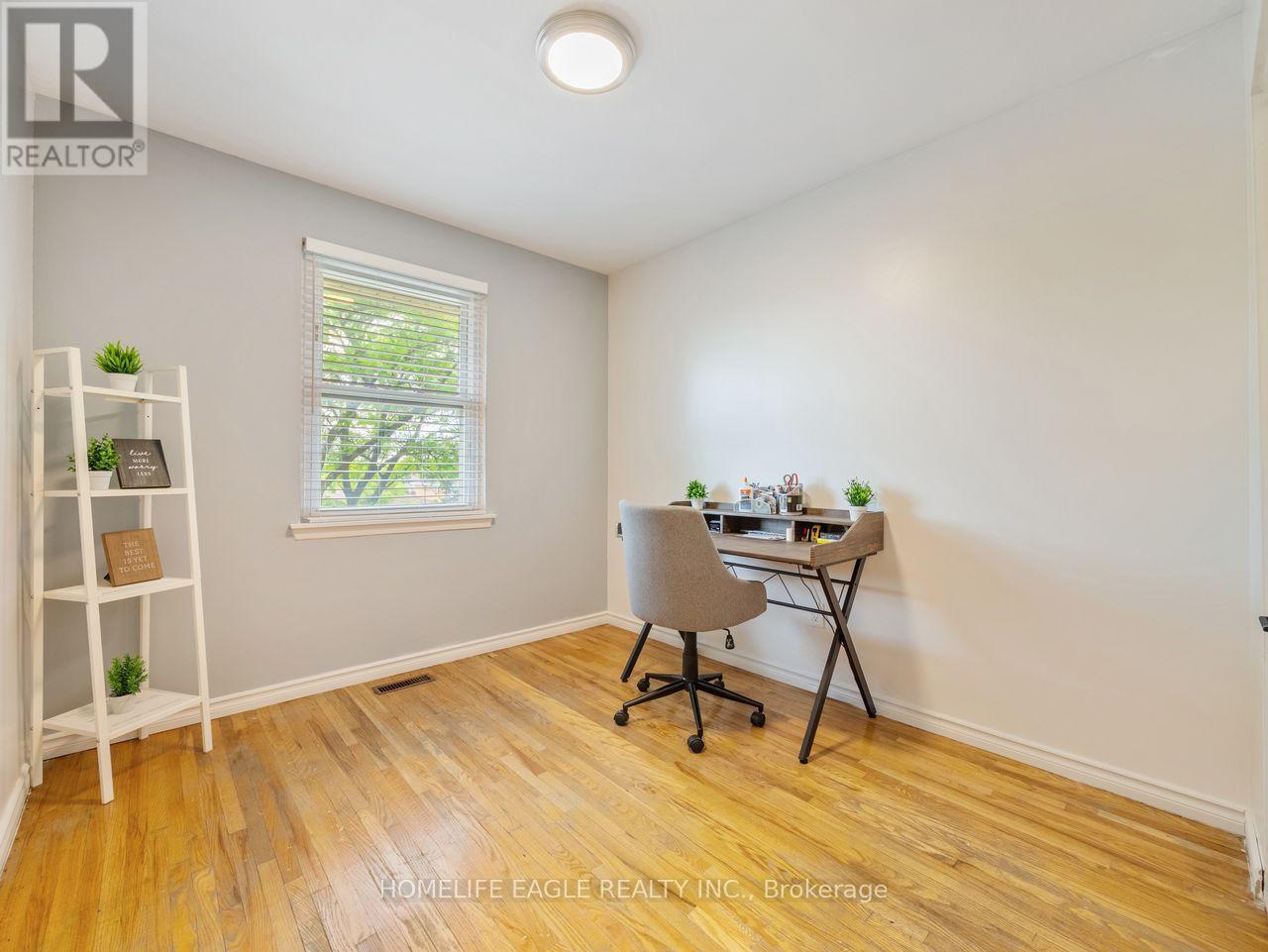 16 - 7255 Dooley Drive, Mississauga, ON - Indoor Photo Showing Office