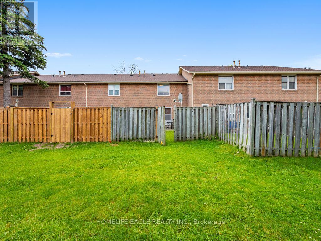 16 - 7255 Dooley Drive, Mississauga, ON - Outdoor With Deck Patio Veranda