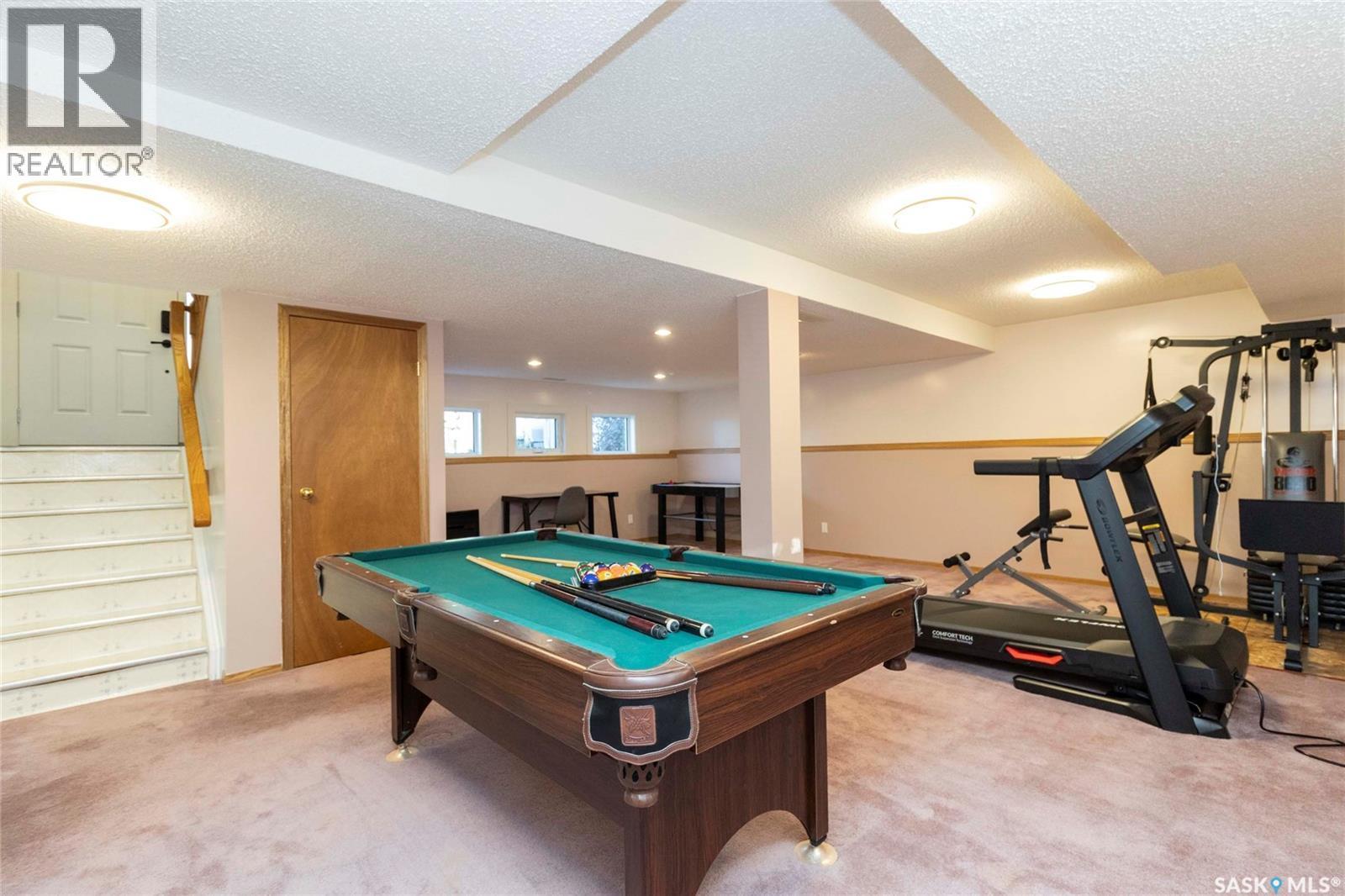 126 Kerr Road, Saskatoon, SK - Indoor Photo Showing Other Room