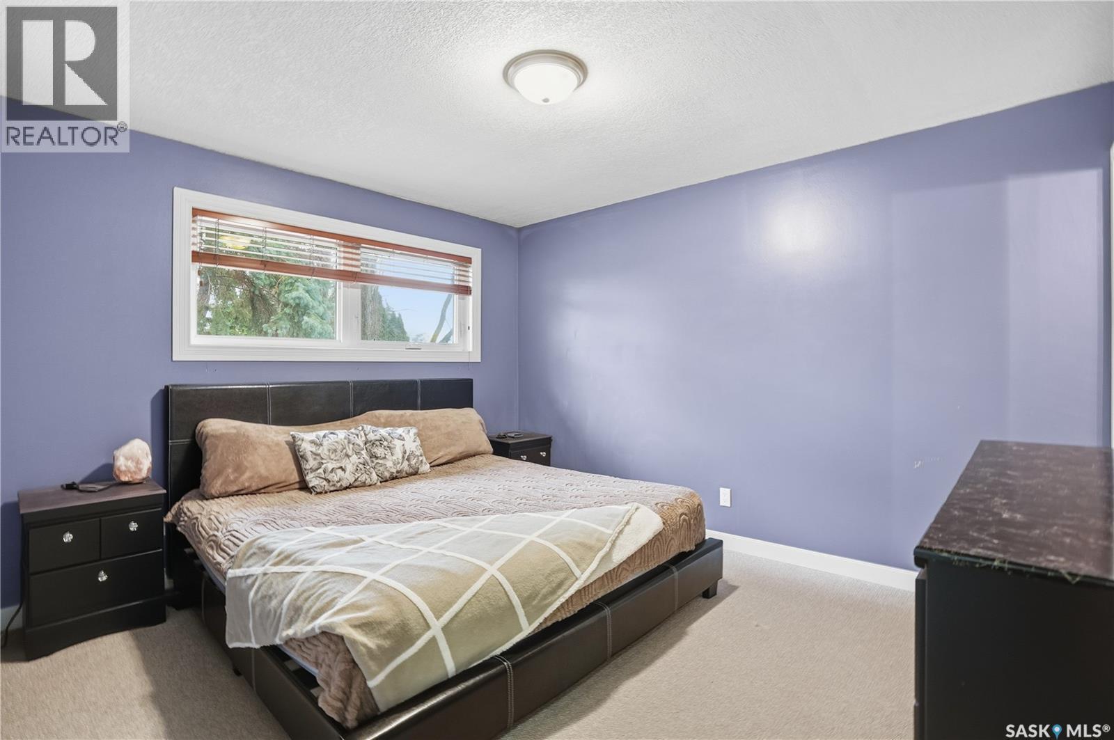 155 Catherwood Crescent, Regina, SK - Indoor Photo Showing Bedroom