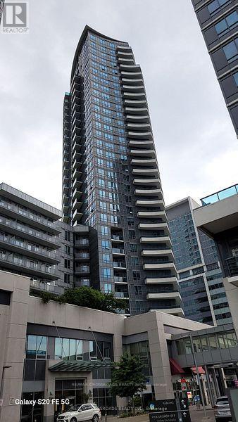 710 - 7171 Yonge Street, Markham, ON - Outdoor With Facade