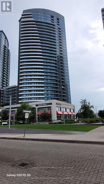 710 - 7171 Yonge Street, Markham, ON - Outdoor With Facade