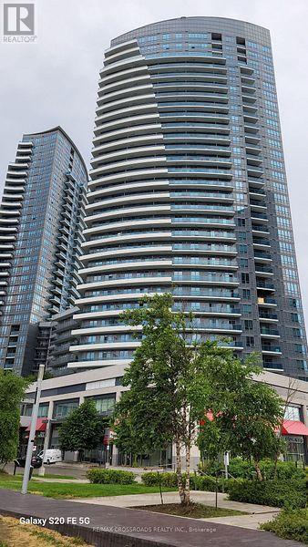 710 - 7171 Yonge Street, Markham, ON - Outdoor With Facade