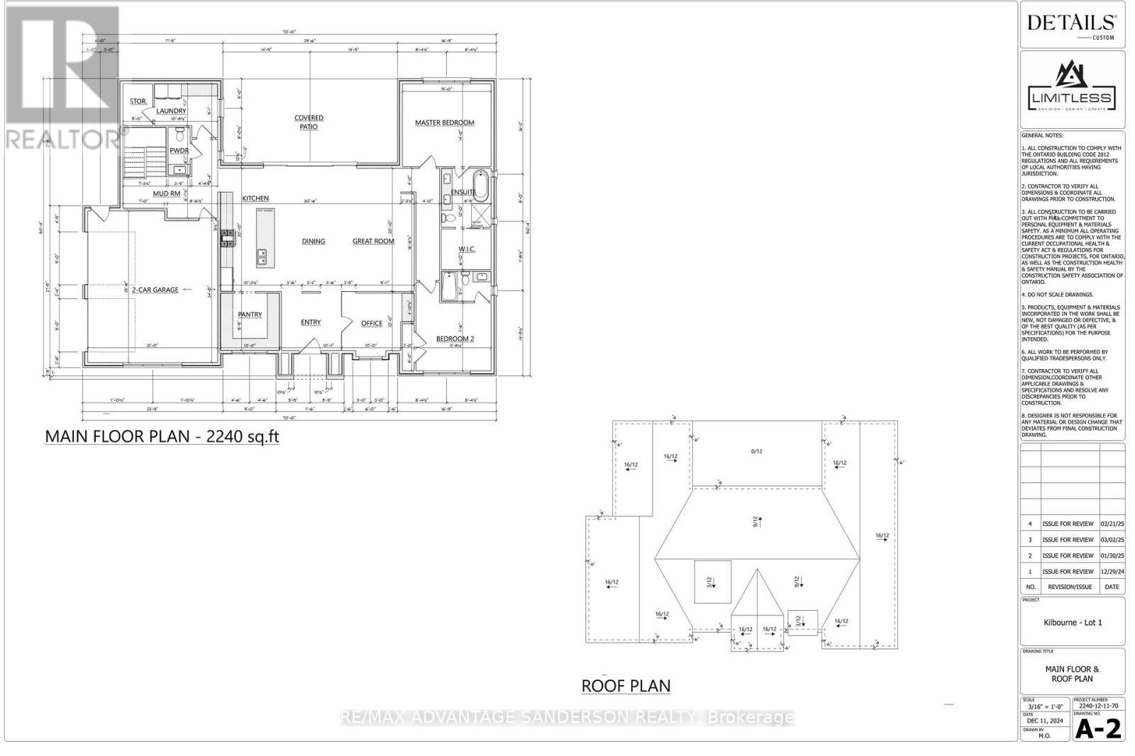 14214 Thirteen Mile Road, Middlesex Centre (Birr), ON - Other