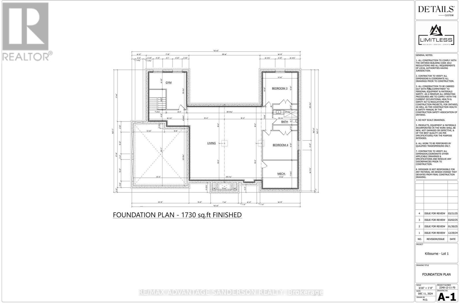 14214 Thirteen Mile Road, Middlesex Centre (Birr), ON - Other