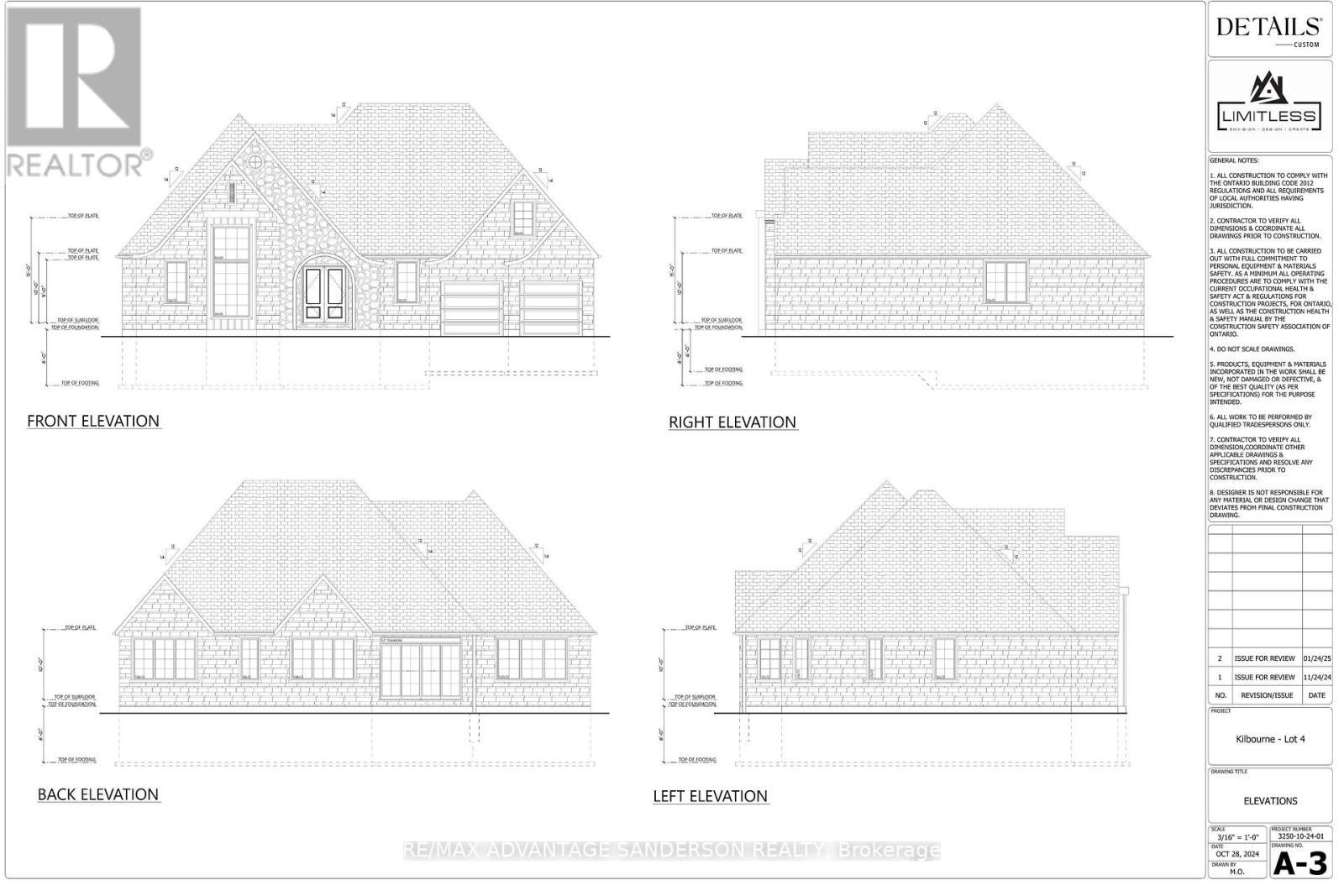 14216 Thirteen Mile Road, Middlesex Centre (Birr), ON - Other