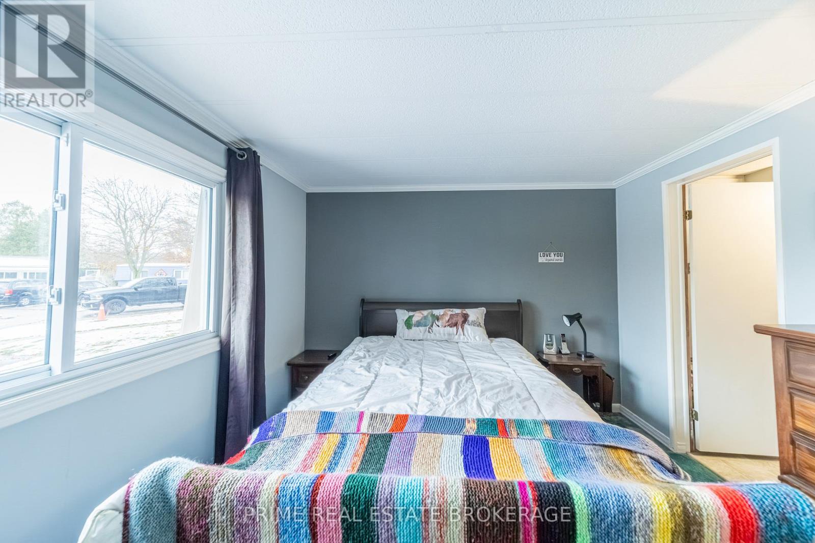 246 Southwinds Court, South Huron (Stephen), ON - Indoor Photo Showing Bedroom