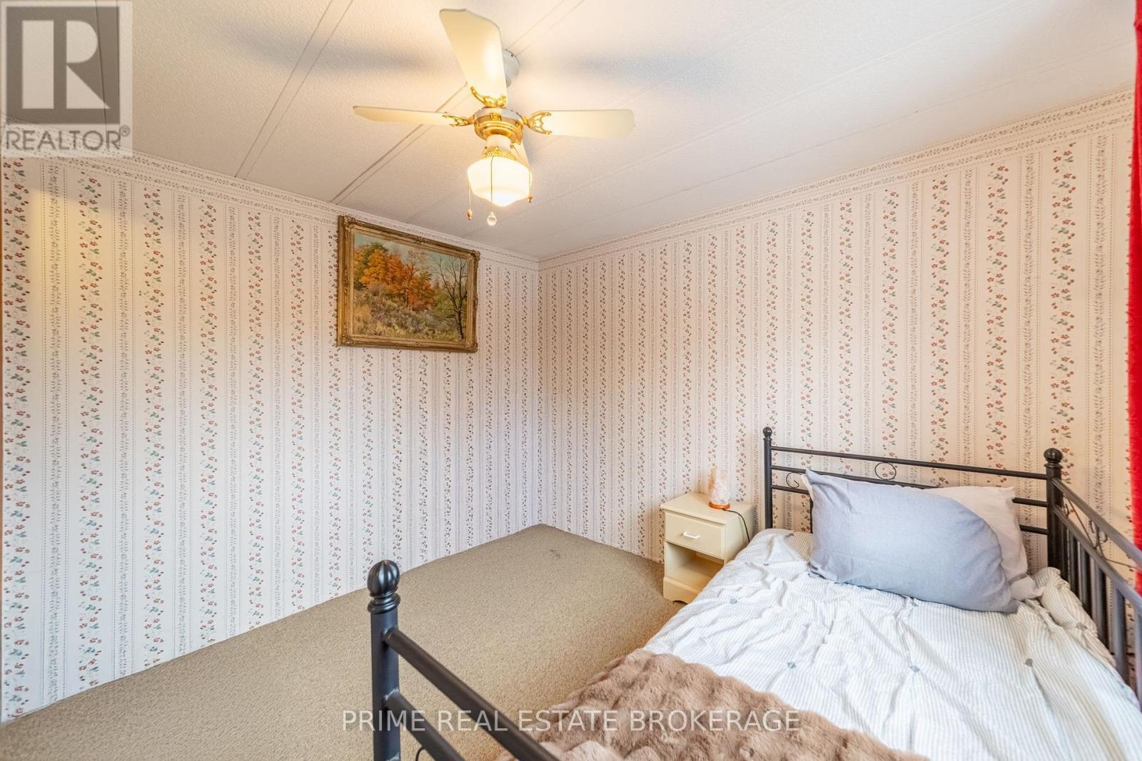 246 Southwinds Court, South Huron (Stephen), ON - Indoor Photo Showing Bedroom