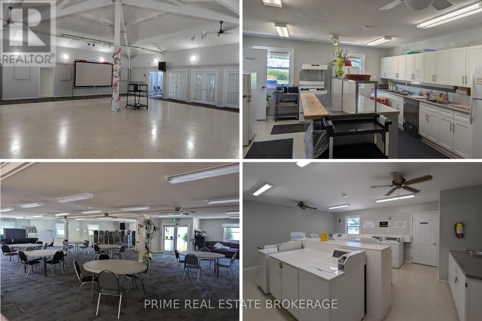 246 Southwinds Court, South Huron (Stephen), ON - Indoor