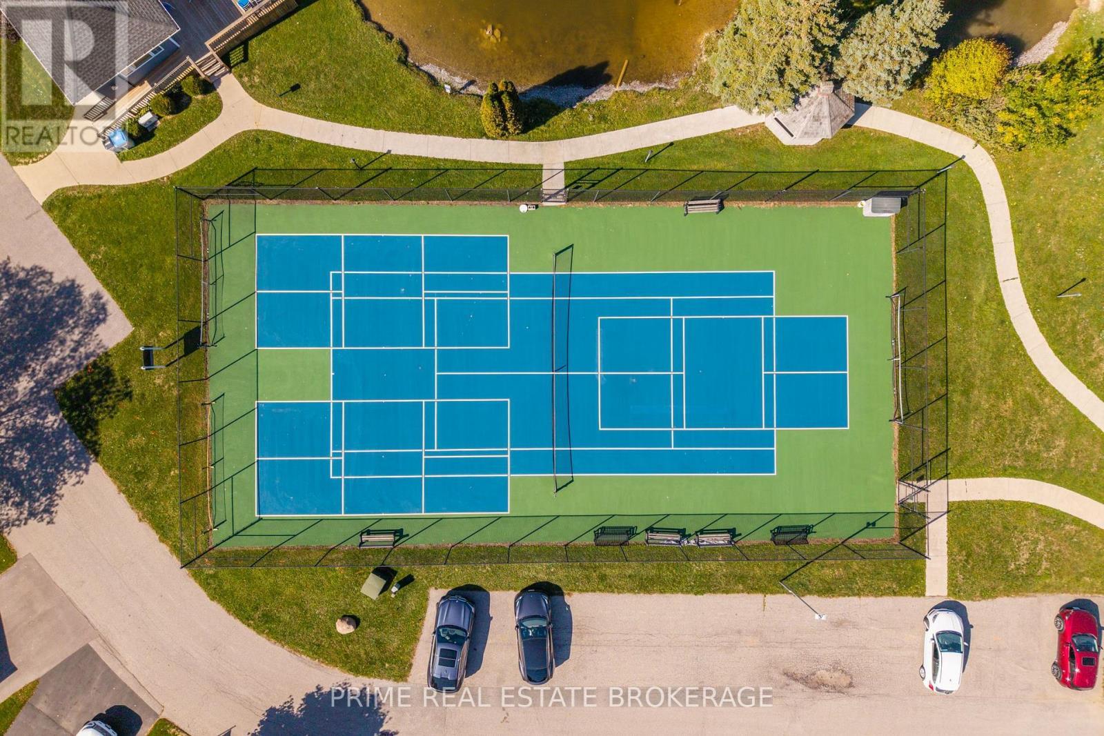 246 Southwinds Court, South Huron (Stephen), ON - Other