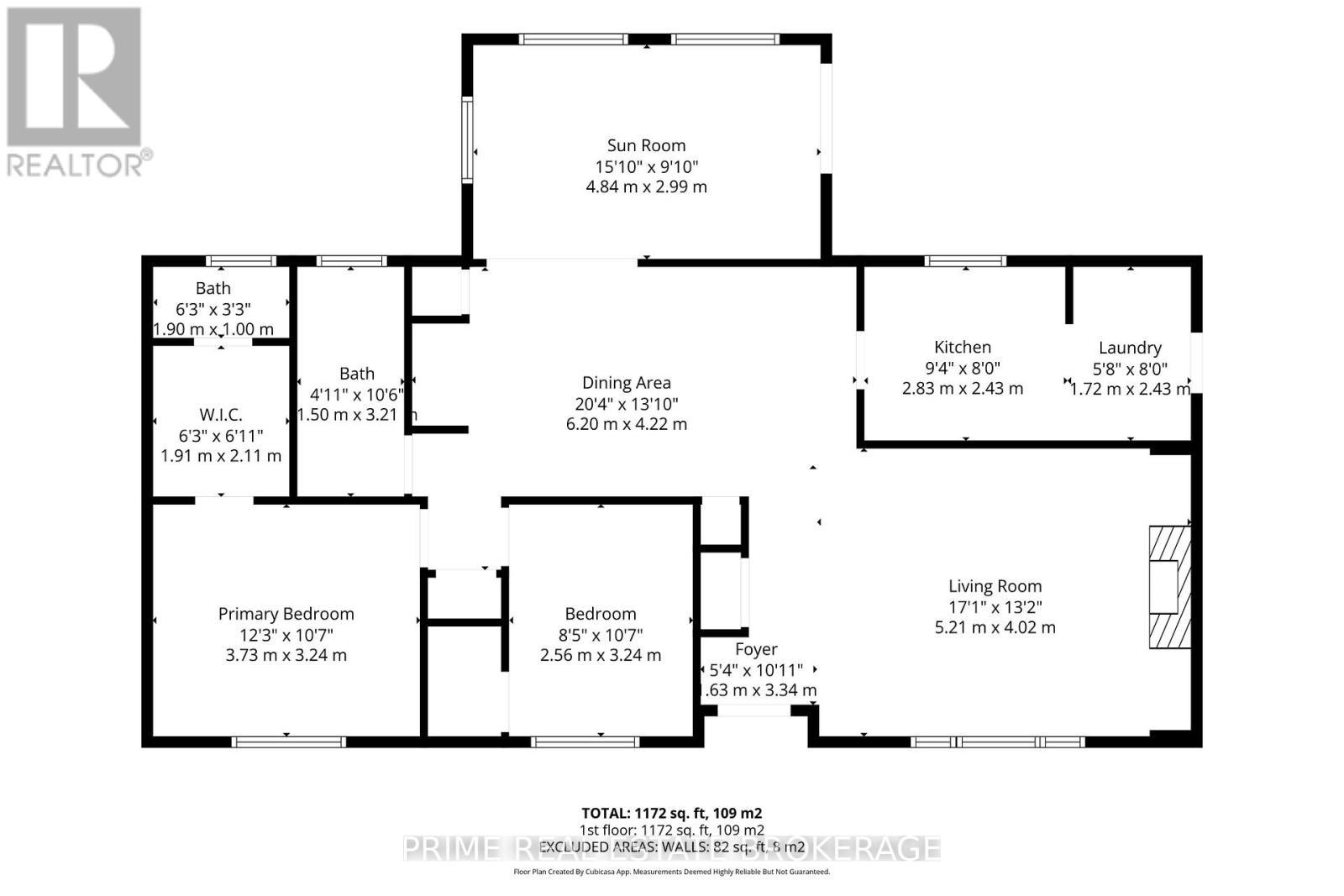 246 Southwinds Court, South Huron (Stephen), ON - Other