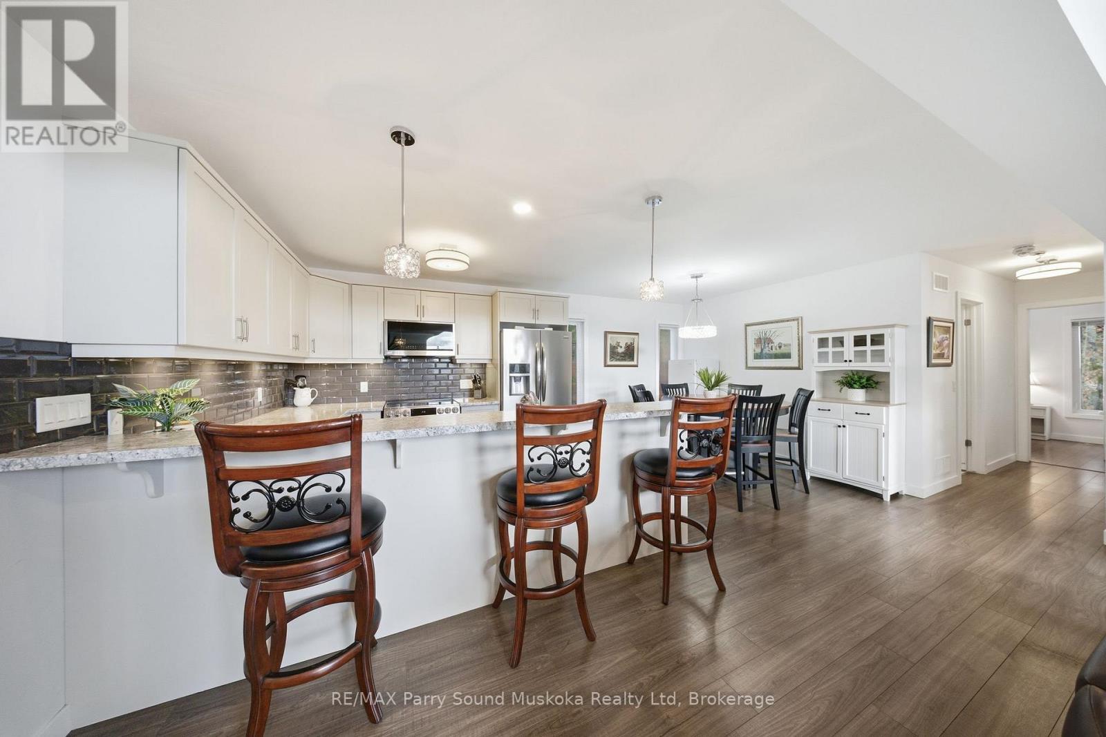 215 Dunchurch Estates Road, Whitestone (Hagerman), ON - Indoor Photo Showing Other Room