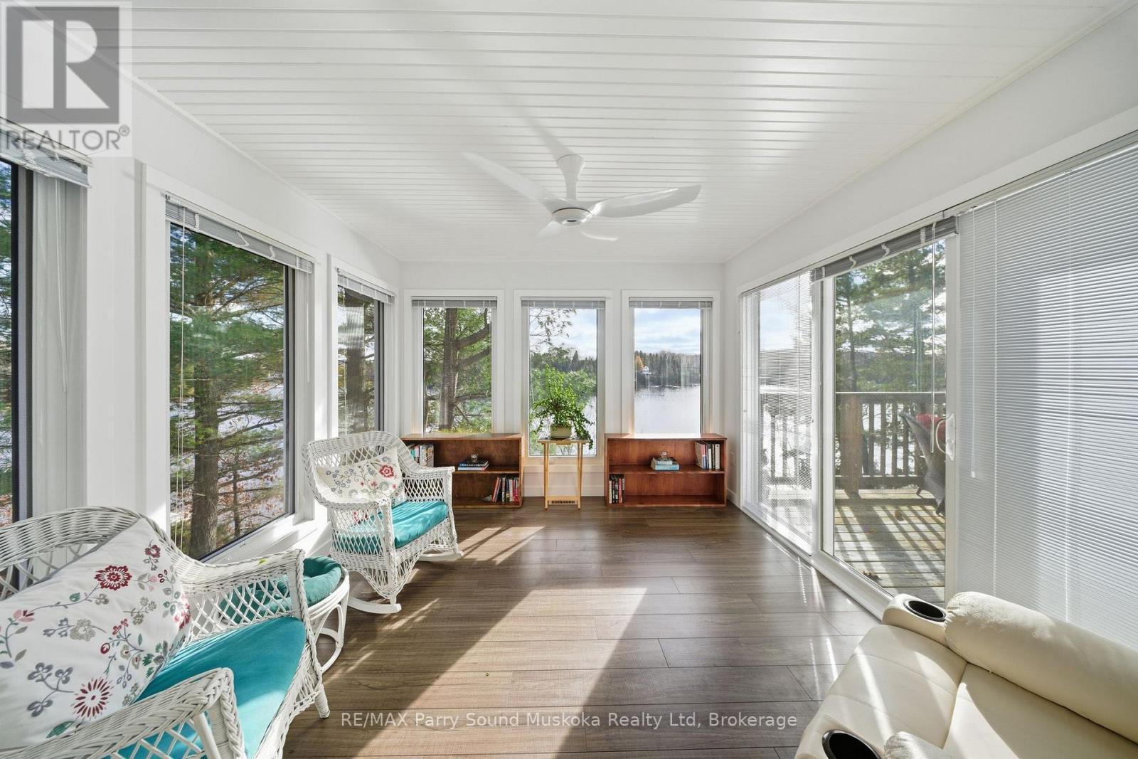 215 Dunchurch Estates Road, Whitestone (Hagerman), ON - Indoor