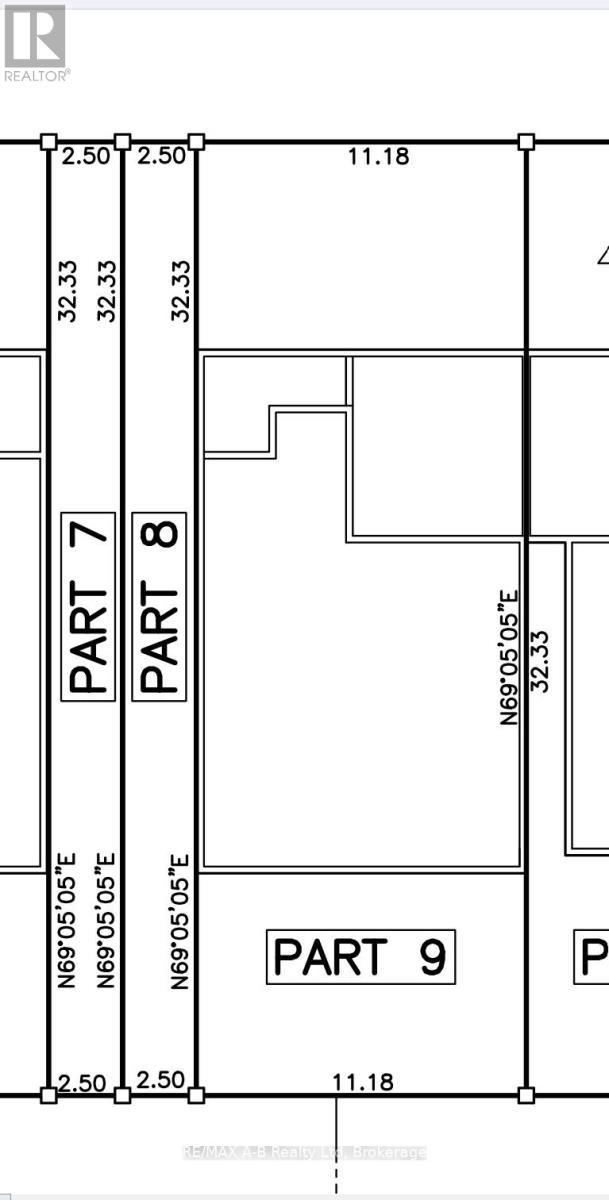 Part 9 Lot Size Unit 6 - 32 Quartz Street, East Zorra-Tavistock (Tavistock), ON - Other