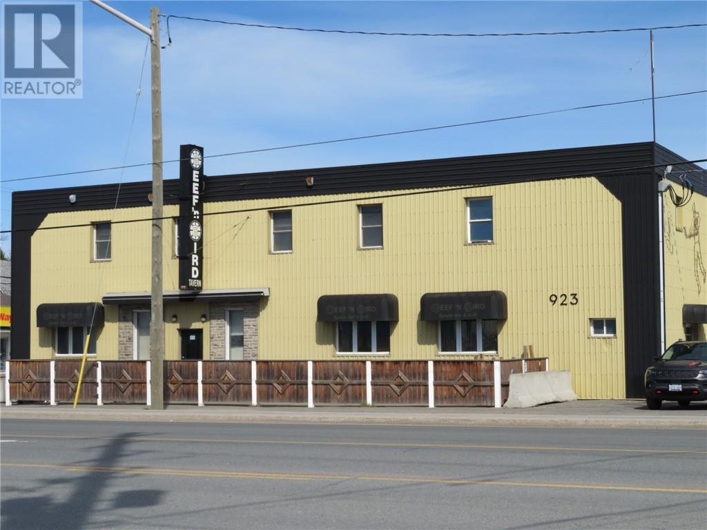 921-923 Lorne Street, Sudbury, ON