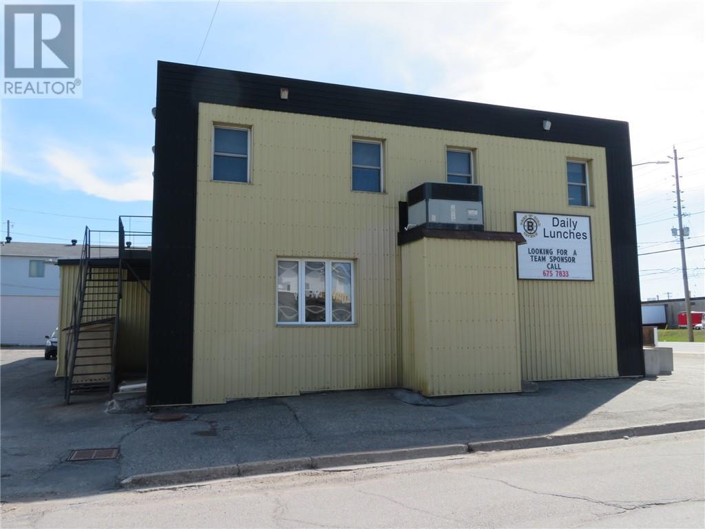 921-923 Lorne Street, Sudbury, ON