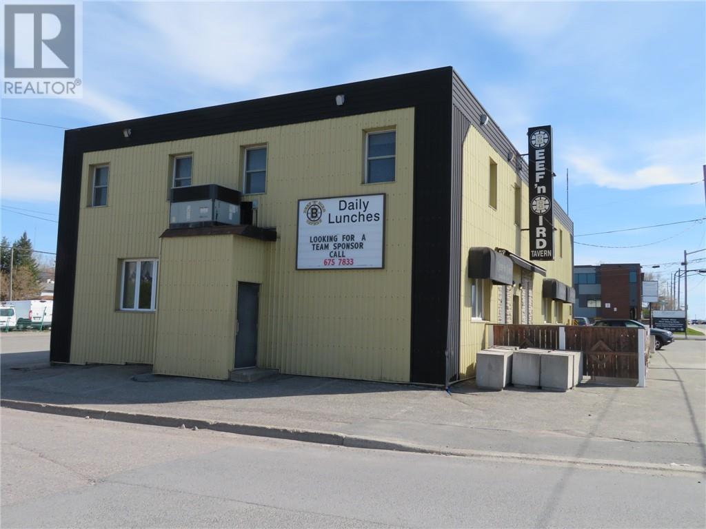 921-923 Lorne Street, Sudbury, ON