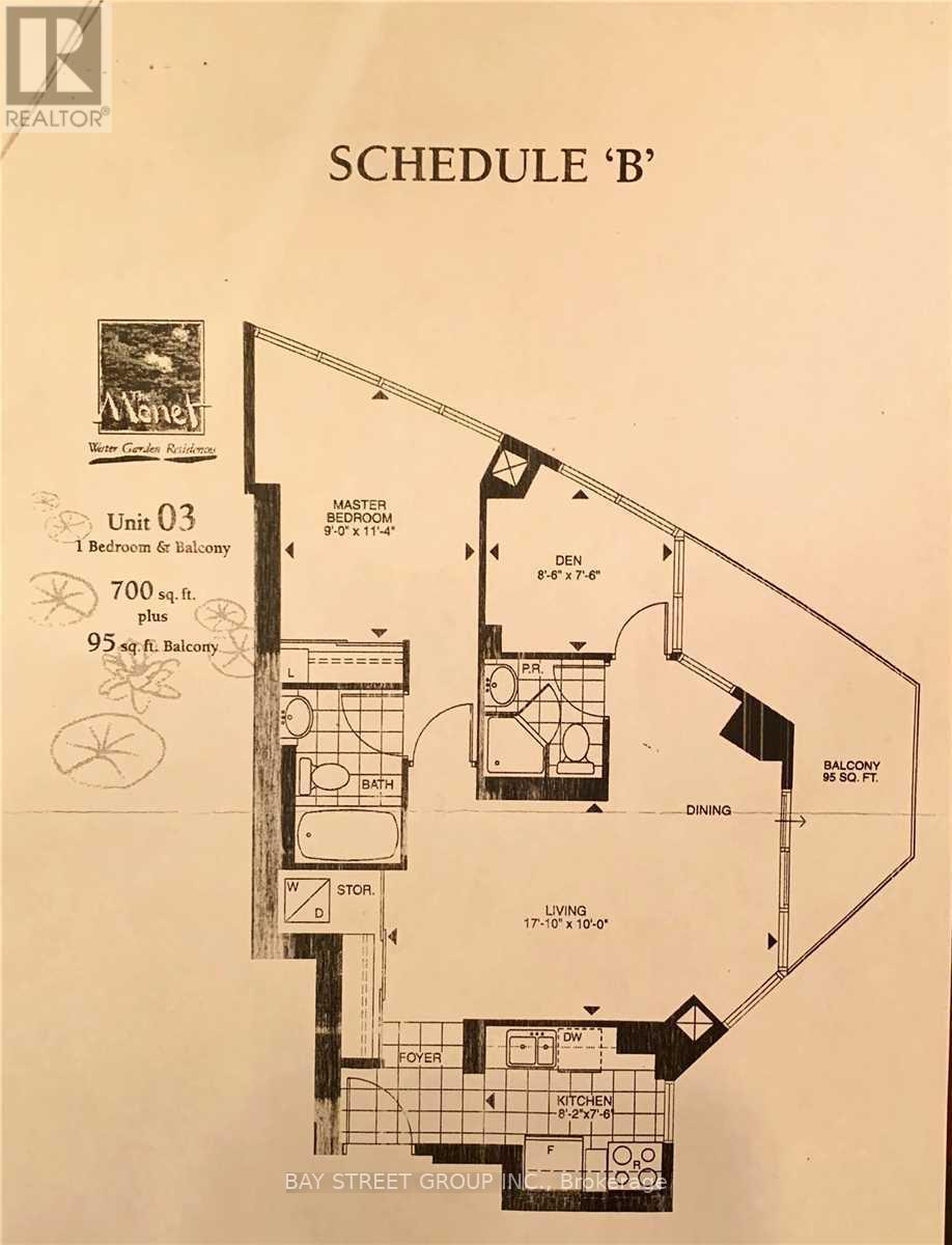 1903 - 60 Byng Avenue, Toronto, ON - Other