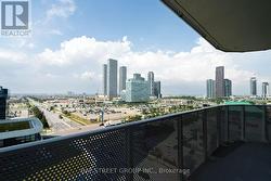 1105 - 28 INTERCHANGE WAY Vaughan, ON L4K 0P8