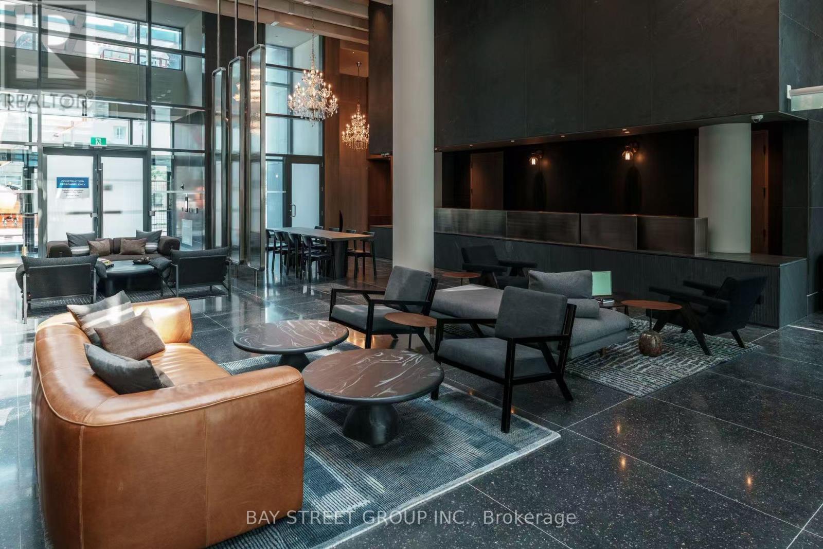 Lobby - 1105 - 28 Interchange Way, Vaughan, ON - Photo Showing Other Room