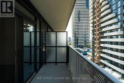 Masterroom Balcony View -